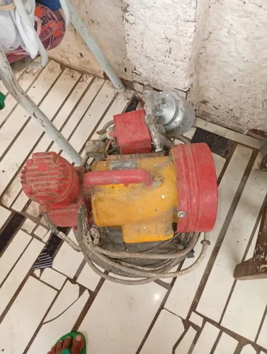 Compressor e um chorinho