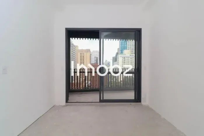 Apartamento à venda na Alameda Santos, 957 - Jardim Paulista - São Paulo - SP - CEP: 01419