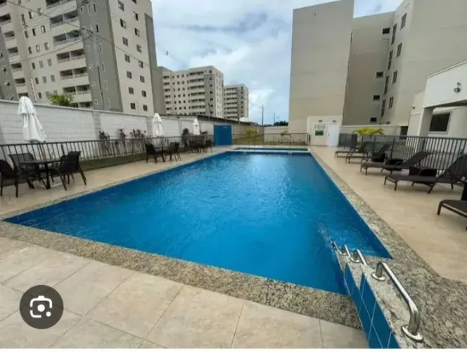 Apartamento para alugar em cruz das almas