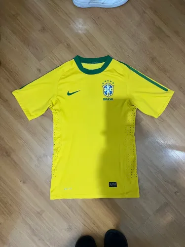 camisa brasil nike original