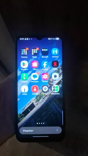 Samsung M14 quase novo