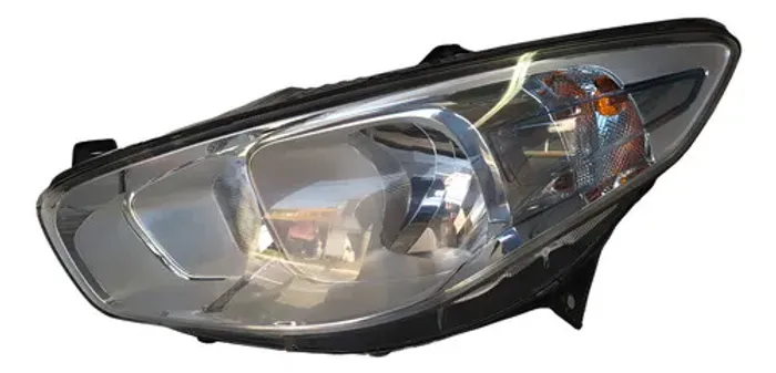 Farol Esquerdo Grand Siena 2012 2013 2014 2015 A 2019 Lj Esquerdo