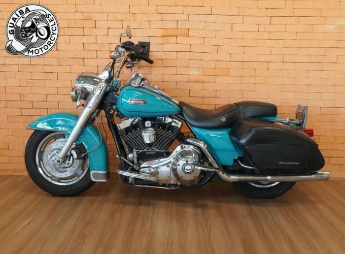 HARLEY-DAVIDSON ROAD KING CUSTOM 2005