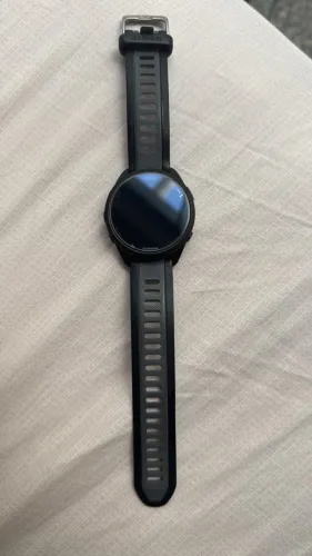 Vende-se garmin forerunner 165