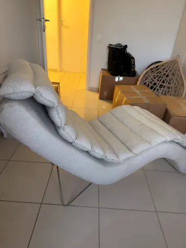 Espreguiçadeira