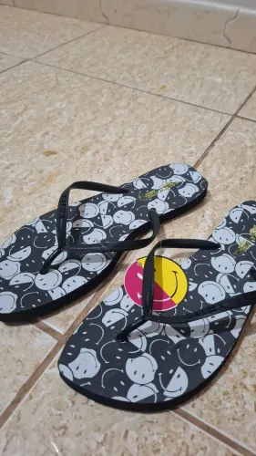 Chinelo Arezzo