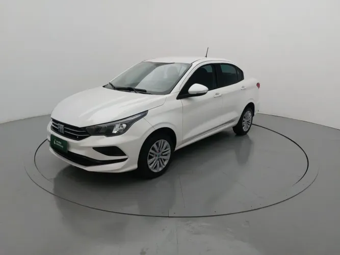 Fiat Cronos Drive 1.3 8V Flex 2024