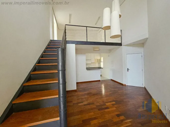 Cobertura Apartamento Jardim Esplanada Sjc 115 m² 2 suítes 2 vagas