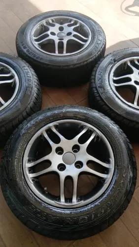 Rodas 14 4x98/4x100