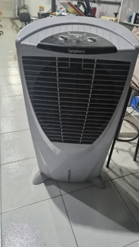 climatizador