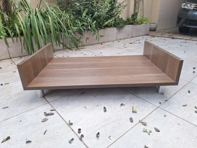 Mesa de centro 