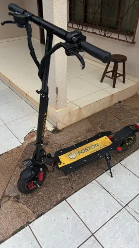 Patinete Foston s10 ultra