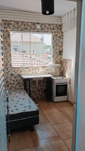 Alugo Kitnet em Higienópolis direto com proprietário e sem burocracia