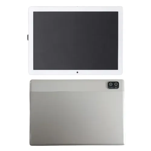 Tablet P10 Android 6GB 128GB Dual SIM WIFI Câmera