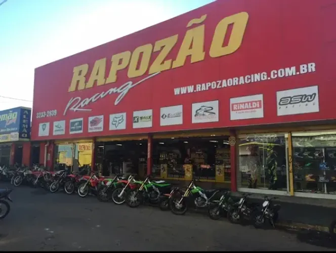 Motoqueiro Entregador Vaga de Empego