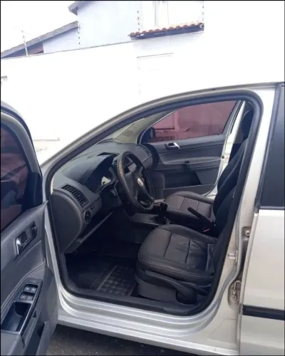 Volkswagen Polo 1.6 MI/ S.ouro 1.6mi 101cv 8V 5P 2004