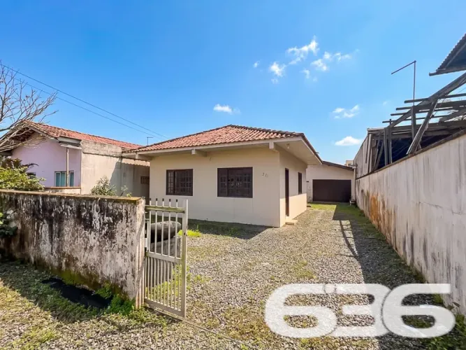 Casa | Balneário Barra do Sul | Centro