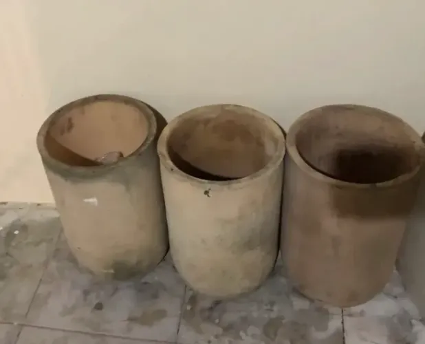 Vende se candim que frete cobre e ouro 