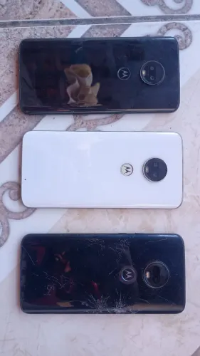 Motorola Moto G7