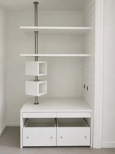 Mesa escritório ÓTIMO ESTADO