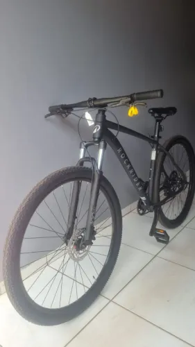 Bicicleta montem bike 