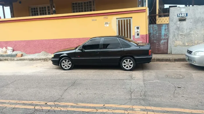 Chevrolet Vectra GLS/expres.2.2/ 2.0 E 2.0 CD 8V 1996