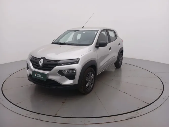 Renault Kwid 1.0 Zen 2026