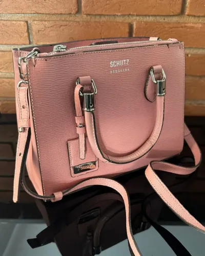 Bolsa Schutz