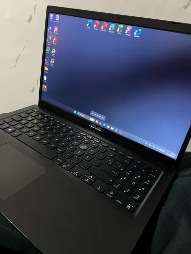Notebook ASUS Vivobook 15-Pentium Gold| SSD 128GB| Windows 11