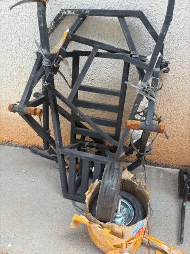 MAQUINA DE GRAU