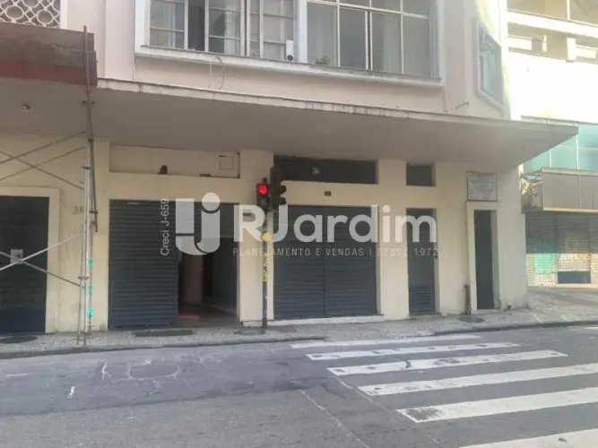 Loja : / Comercial / Catete