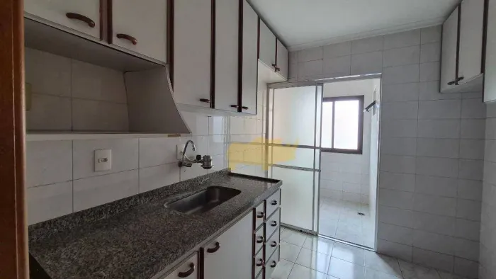 Apartamento com 3 dormitórios à venda, 78 m² por R$ 390.000,00 - Centro - Rio Claro/SP