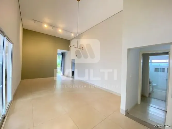 Casa Condominio - JARDINS BARCELONA COND
