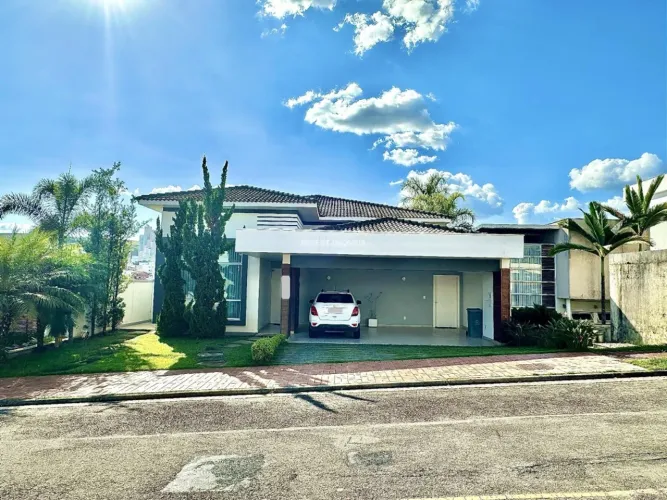 Casa - Juiz de Fora MG
