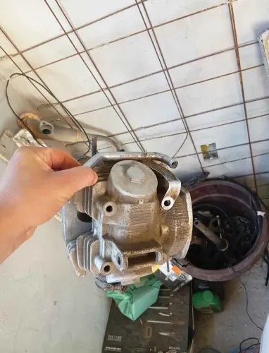 Cabeçote Fazer