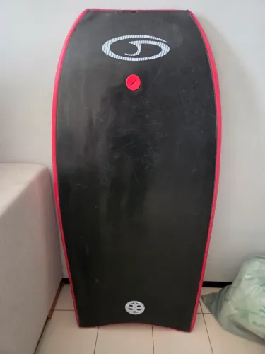 Bodyboard 41,5 Gênesis ótimo estado