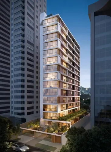 OPORTUNIDADE LUXUOSA FRENTE MAR APARTAMENTO 157M² 4 QUARTOS 4 SUITES 3 VAGAS NO MELHOR DE 