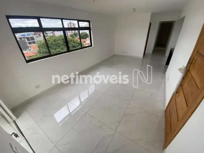 Venda Cobertura Indaiá Belo Horizonte