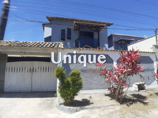Casa, Recanto do Sol - São Pedro da Aldeia, à venda por R$ 470.000,00
