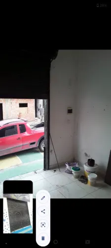 Ponto comercial para alugar 
