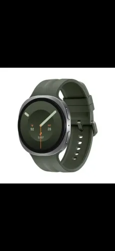 Samsung smartwatch 9 44mm BT grafite prata