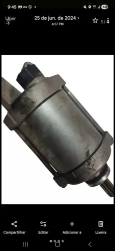 Motor