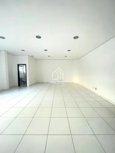 Sala Comercial no Centro de Ponta Grossa!