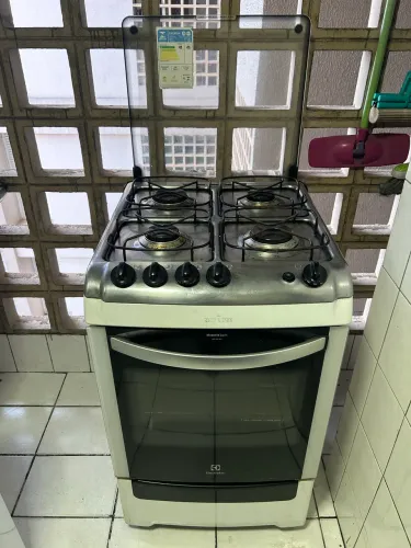 Fogão Electrolux 4 bocas