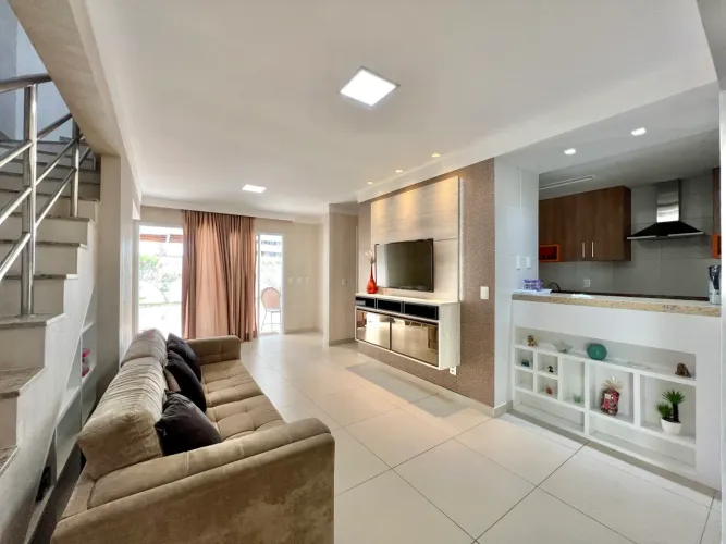 Casa em Condomínio em Neópolis - Natal/RN