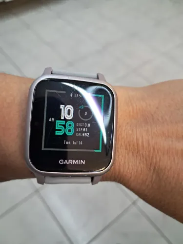 Relógio Garmin