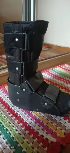 Bota robô coop