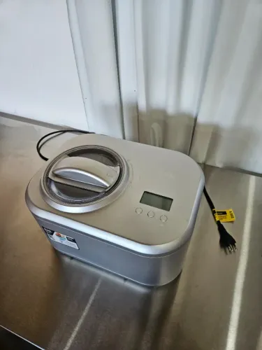 Sorveteira Expressa Eos Eso02s 220v