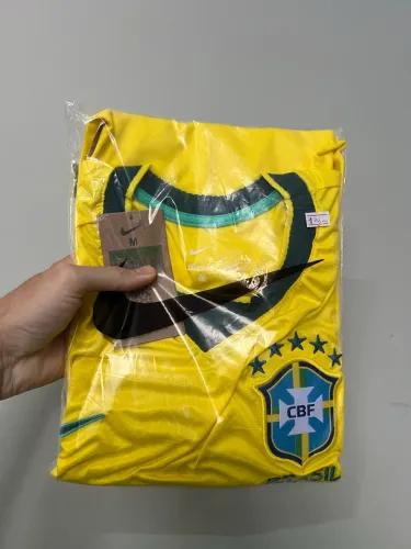 Camiseta copa do mundo
