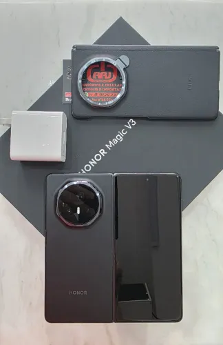 HONOR Magic V3 5G 16GB 512GB